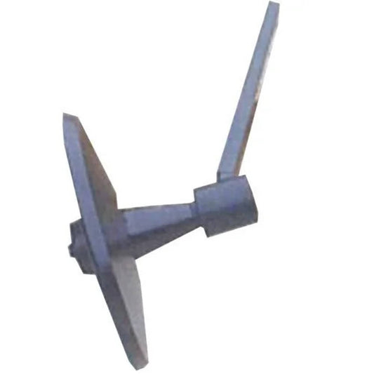 Bethesda Industrial Closing Wheel Arm Assembly - Right Hand fits John Deere 750 1850
