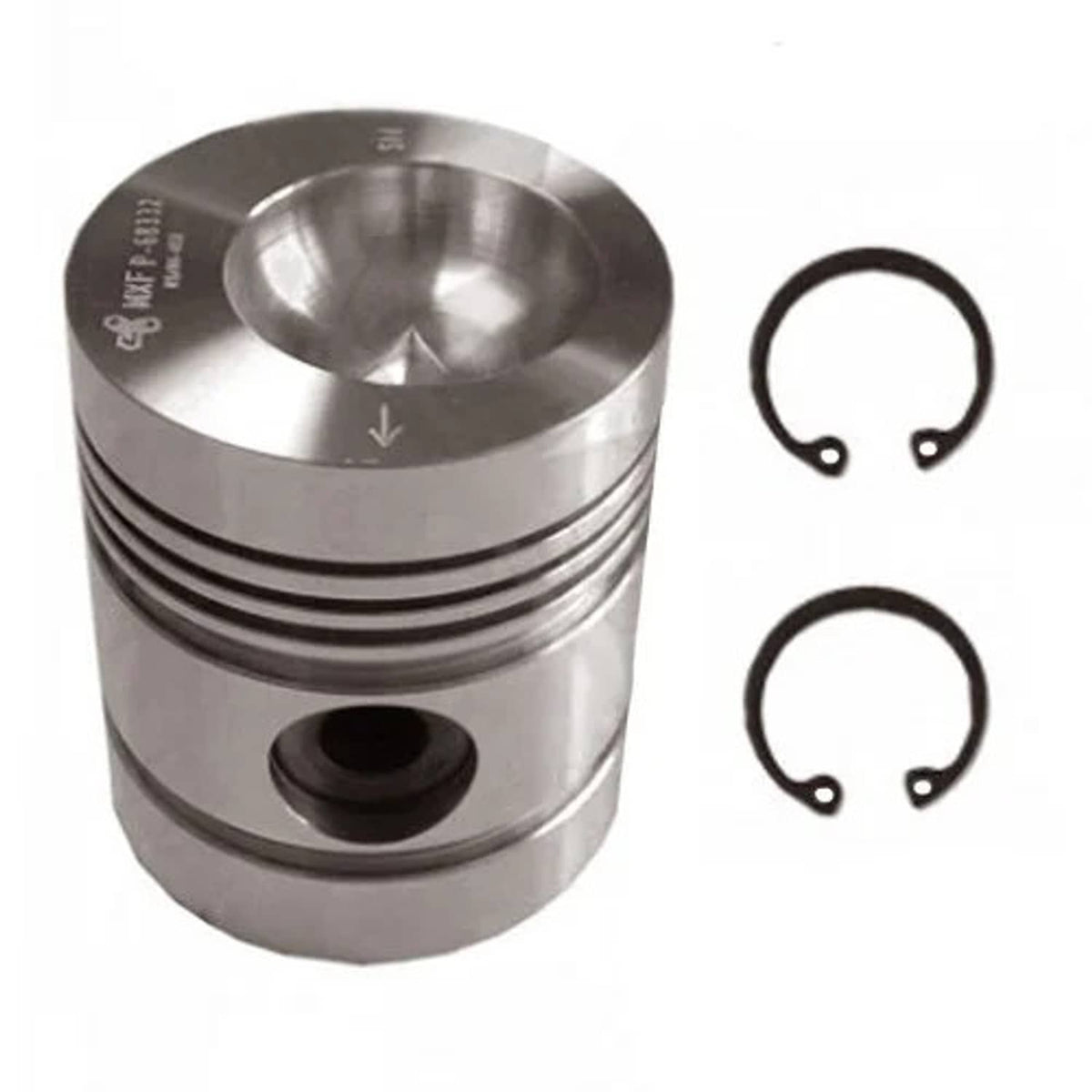 Bethesda Industrial Piston fits Massey Ferguson 50 135 165 743824M1 fits Allis Chalmers 71019611