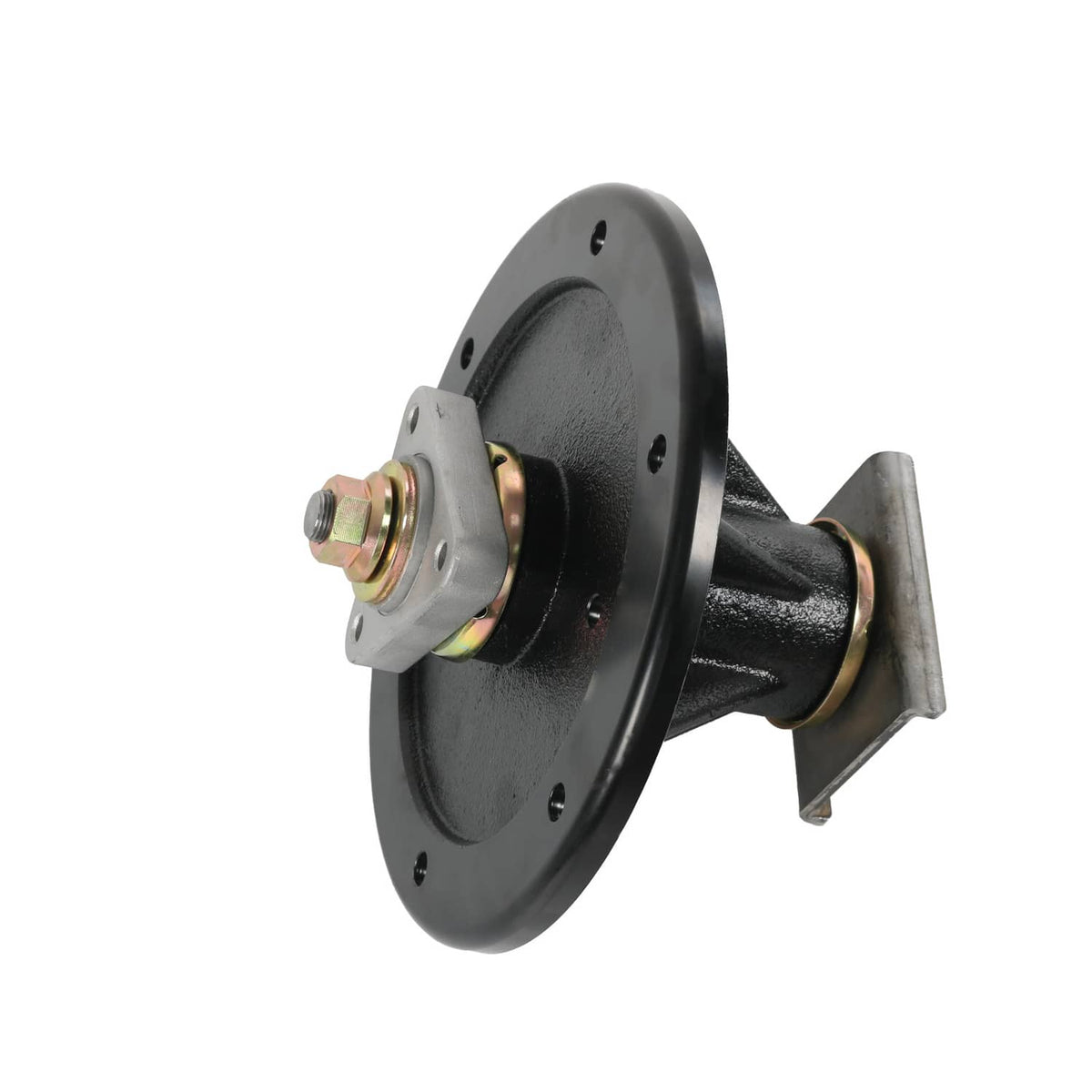 Bethesda Industrial 3 Deck Spindle For Toro 48 52 60 Inch Deck Z Master 400 410 450 500 107-8504