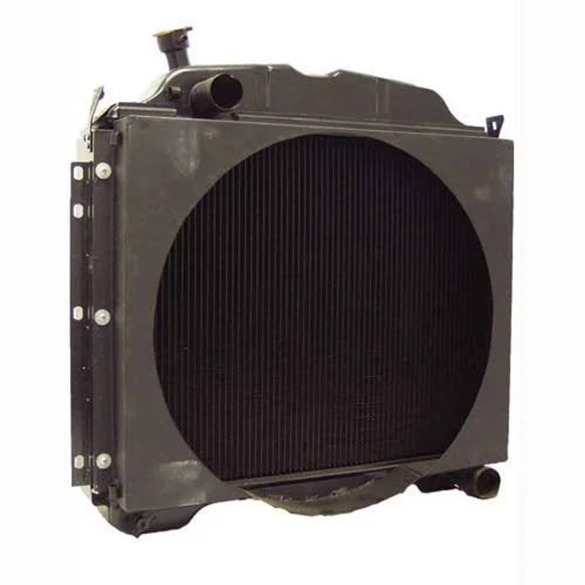 Bethesda Industrial Radiator fits Allis Chalmers 200 70256351