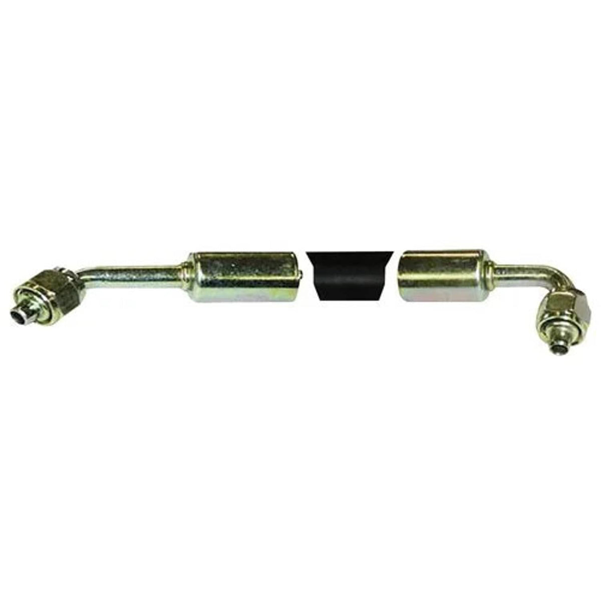 Bethesda Industrial Condenser to Receiver Drier Hose fits Caterpillar 173-9815