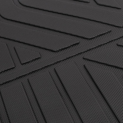 Bethesda Industrial 4Pcs/Set Floor Mats+Cargo Liner Fit for Honda CR-V CRV 2023-2025 TPE Rubber New