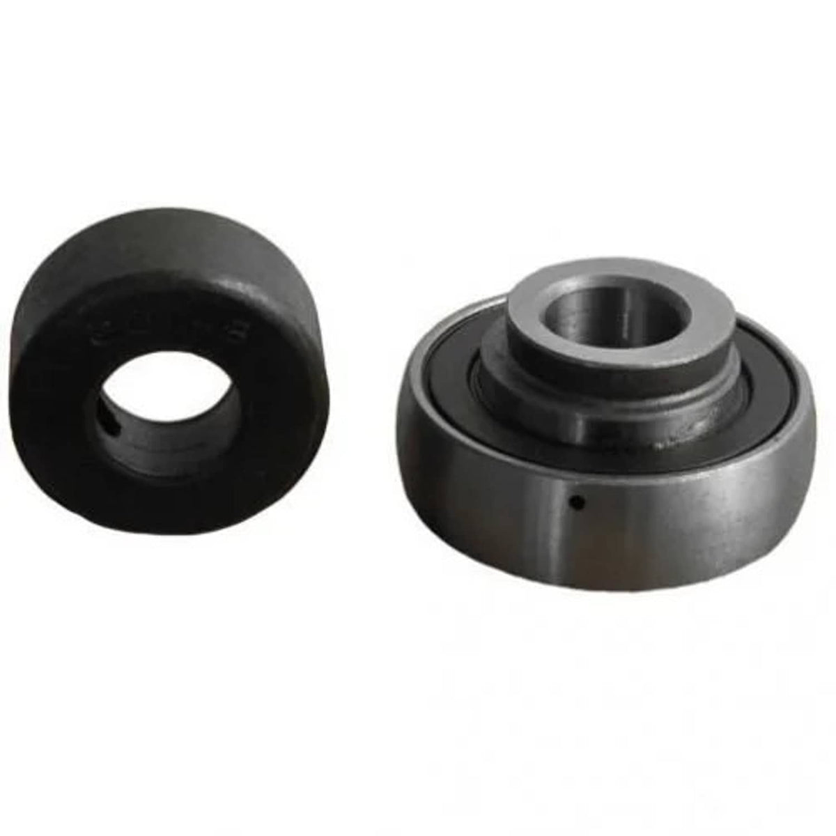 Bethesda Industrial Lock Collar Bearing Non-Greaseable Bore 1-1/8" fits John Deere 7445 9960 JD8674