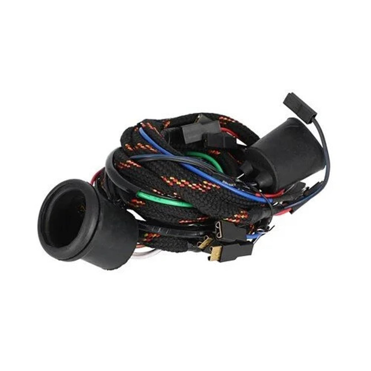 Bethesda Industrial Wiring Harness fits Massey Ferguson 165 54935897