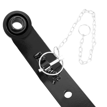 Bethesda Industrial #159332 Lift Arm Category 1 For Kubota B-Series 3-Point Hitch Powder Coated