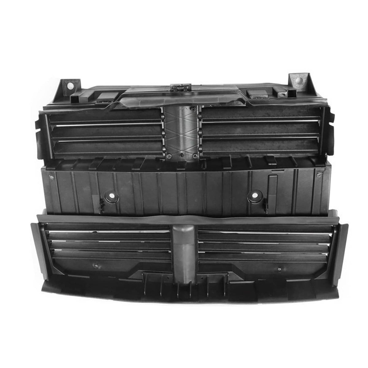 Bethesda Industrial New Shutter Assembly Radiator Control For 2024-2025 Ford Mustang PR3Z-8475-C