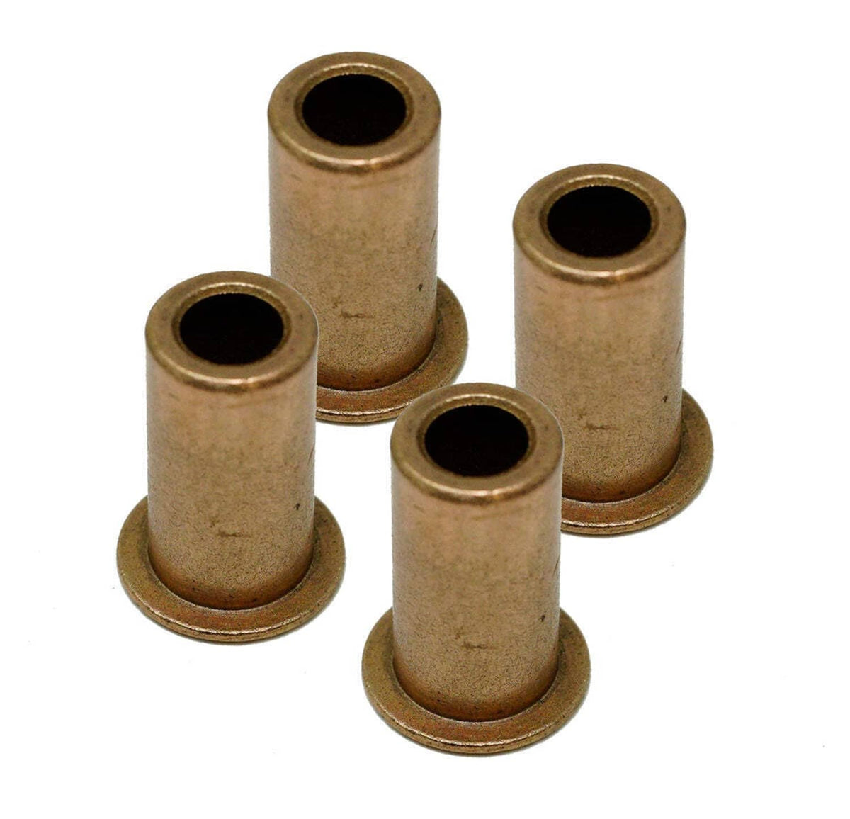 Bethesda Industrial (4) Scag 48100-15 Bushing .376ID Oilite For SVR61V SVRII-48V SVRII-52V SVRII-61V