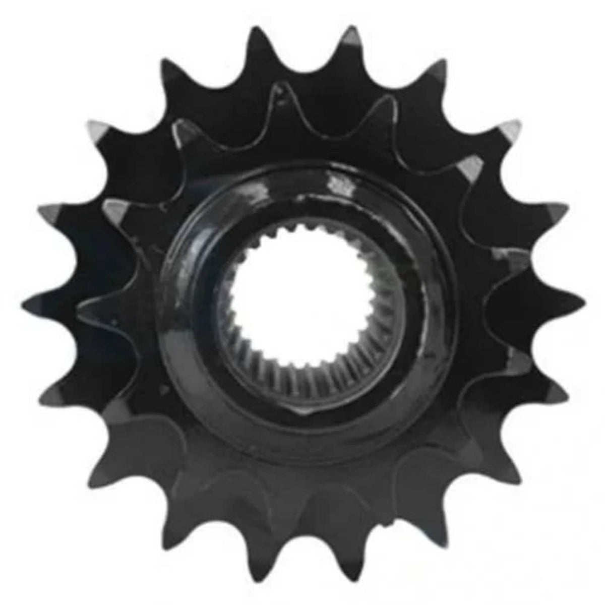 Bethesda Industrial Sprocket - Double Stuffer Feeder Left Hand Drive