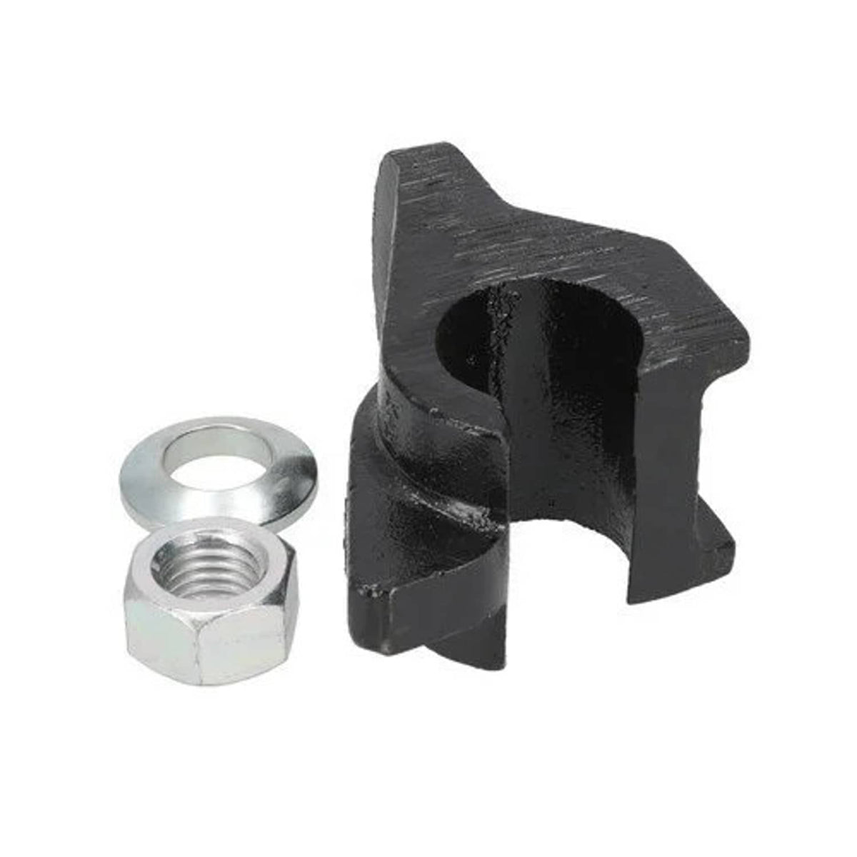 Bethesda Industrial Dual Wheel Circoloc Clamp CE15NW AW10P50