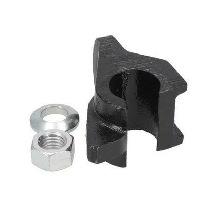 Bethesda Industrial Dual Wheel Circoloc Clamp CE15NW AW10P50