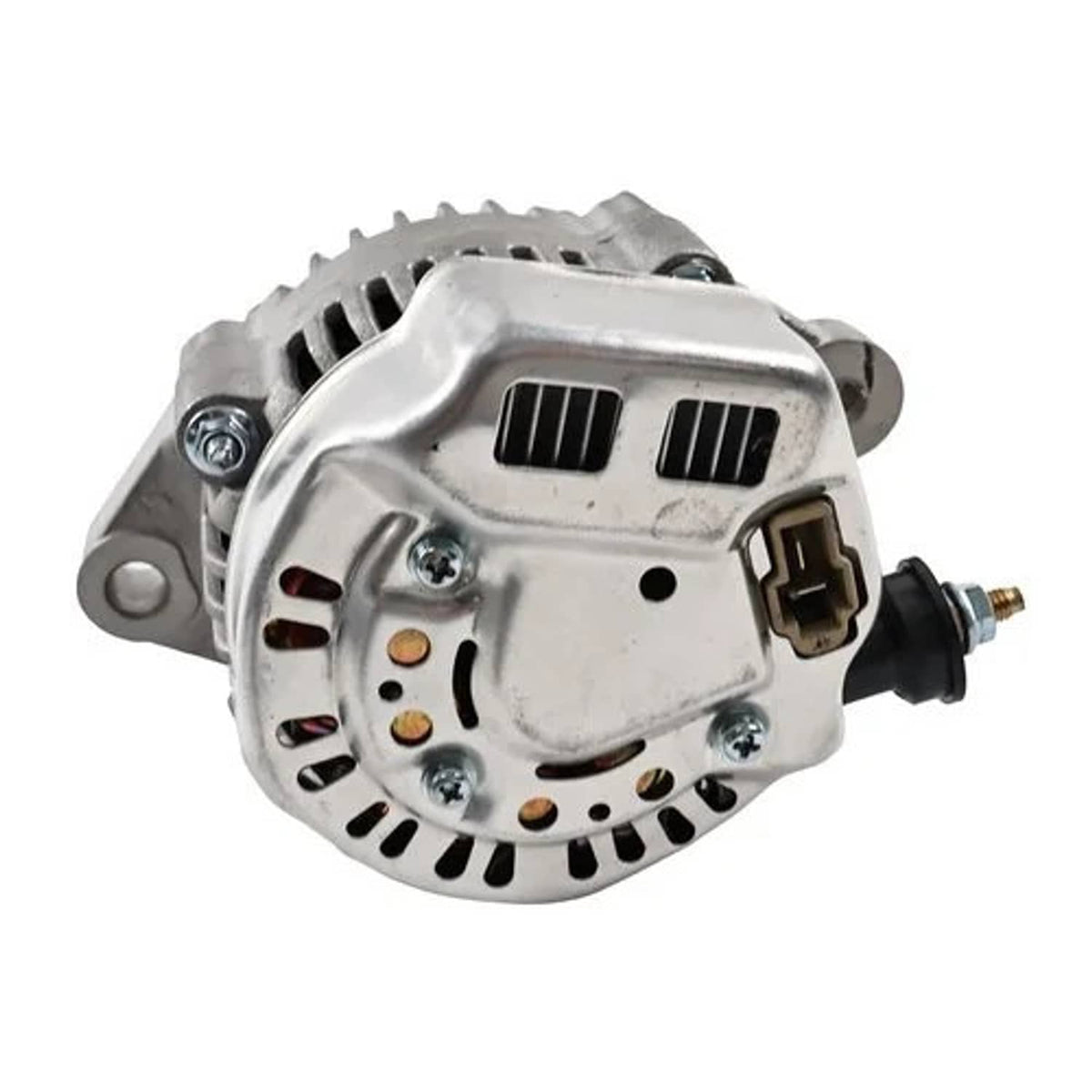 Bethesda Industrial Alternator fits John Deere 17D 17G 17P 26G MIA880601