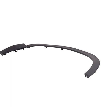 Bethesda Industrial Black Fender Trim Set For 2017-2022 Honda CR-V Front Driver and Passenger Side