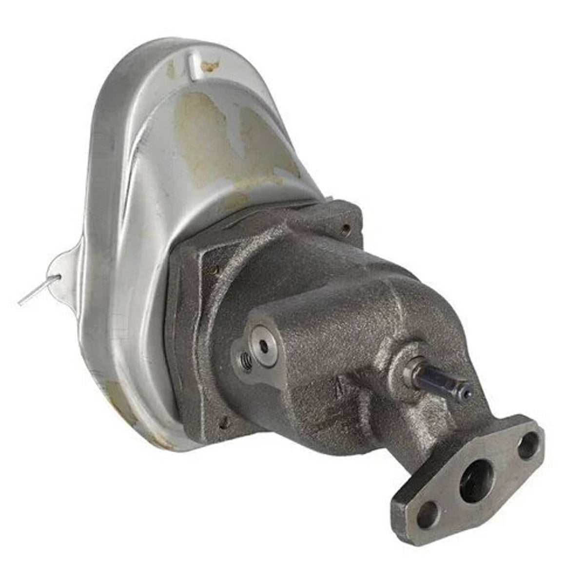 Bethesda Industrial Oil Pump fits New Holland 83956421 fits Ford 6610 6710 7610 7710 4000 E1NN6600CC