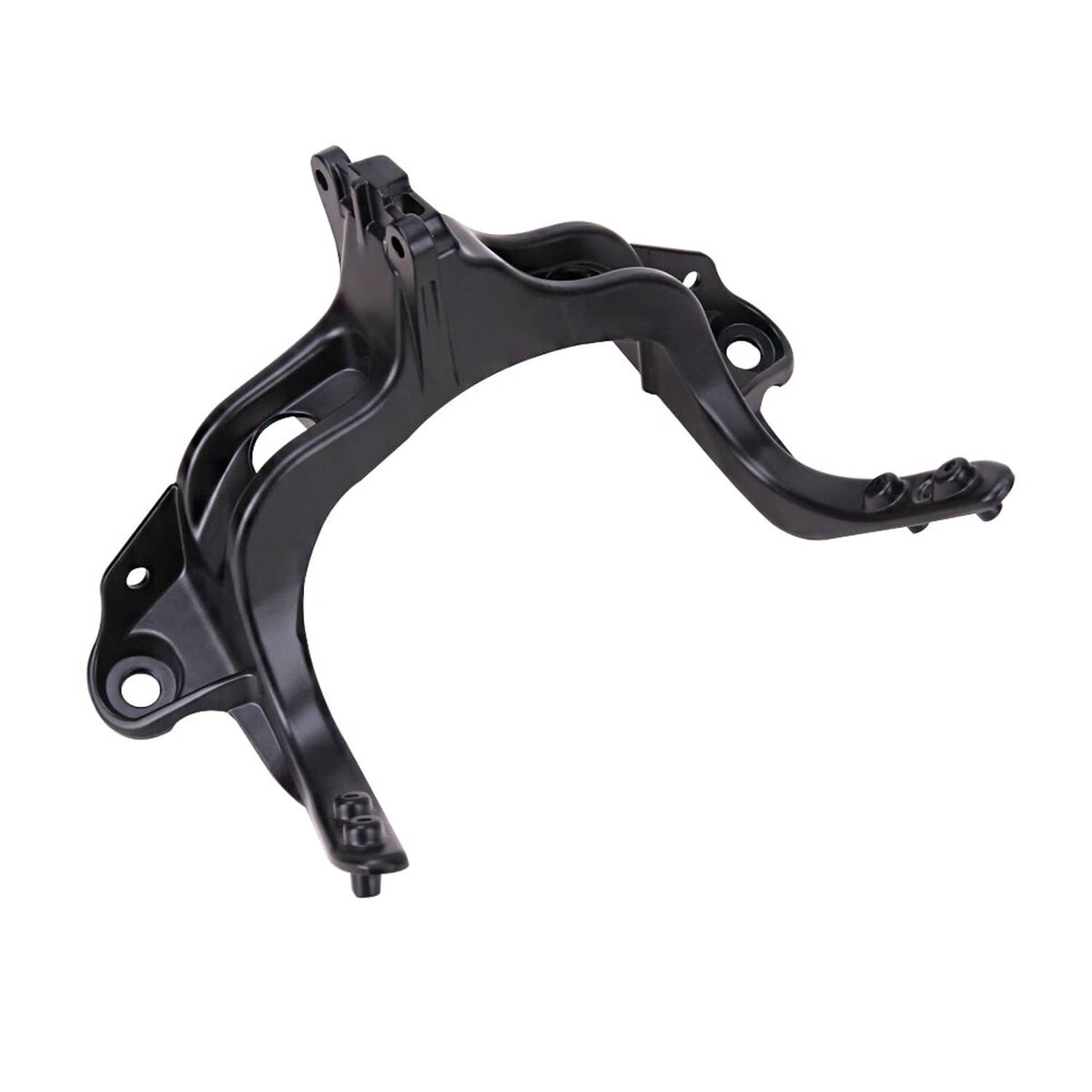 Bethesda Industrial Front Headlight+Upper Fairing Stay Bracket For Suzuki 2004-2005 GSXR750 GSXR600
