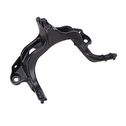 Bethesda Industrial Front Headlight+Upper Fairing Stay Bracket For Suzuki 2004-2005 GSXR750 GSXR600