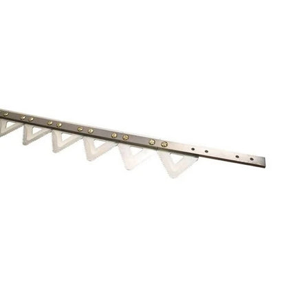 Bethesda Industrial Sickle Assembly with Head - 7' Right Hand fits New Holland 2450 2550 86616060