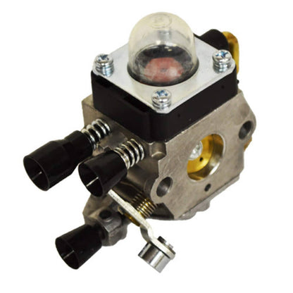 Bethesda Industrial (2) Carburetor For STIHL Zama FS38 FS45 FS46 FS55 FS55R Carb 4140-120-0619