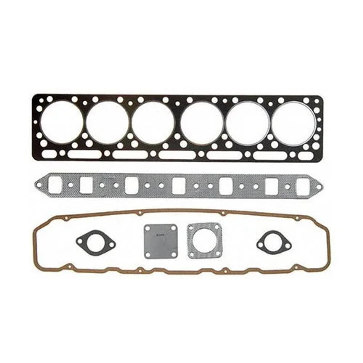 Bethesda Industrial Head Gasket Set fits Allis Chalmers 180 190 190XT 545 G2500 G2800 545 74008180