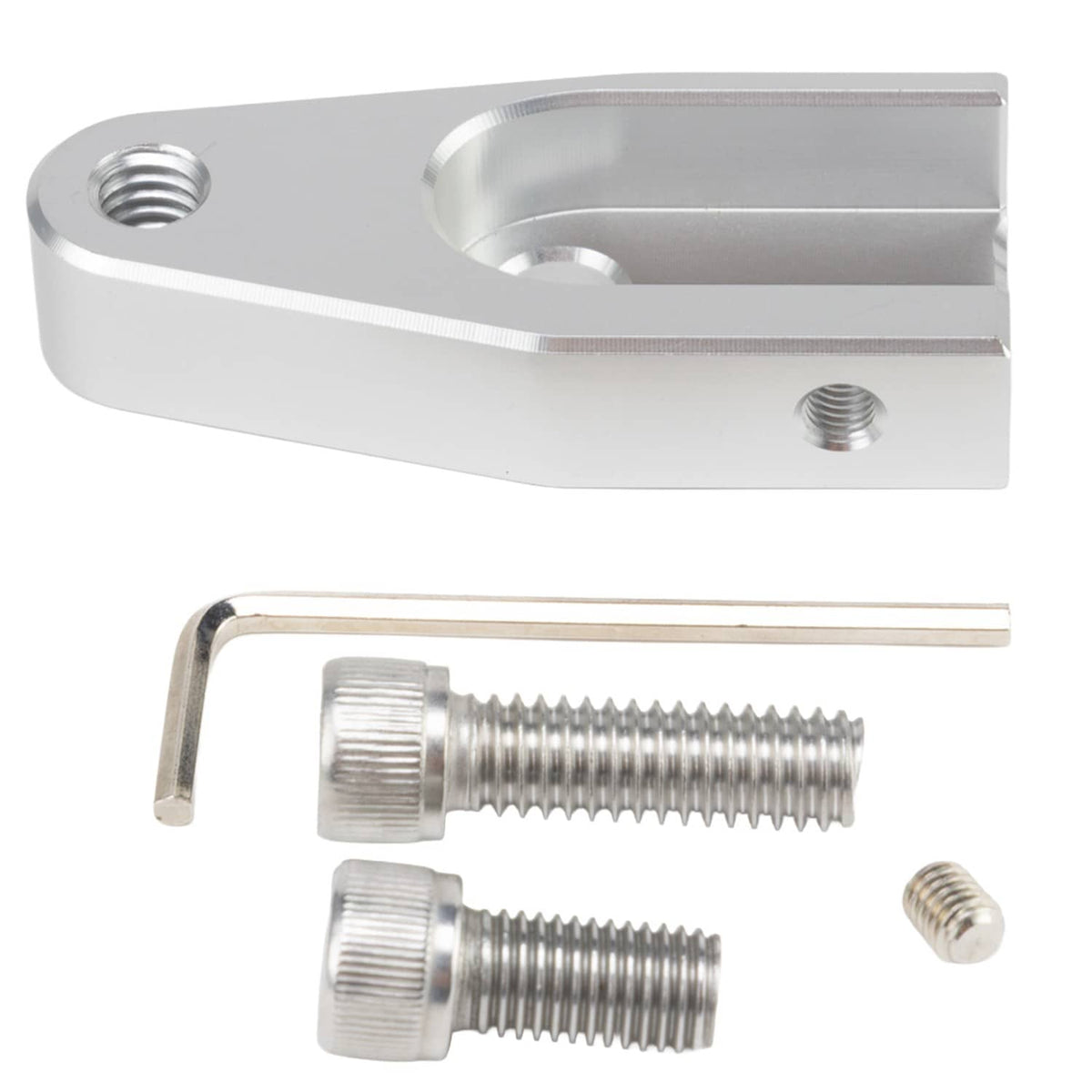 Bethesda Industrial Chrome Shift Neutral Gear Assist For Harley Touring Twin Cam Touring Softail