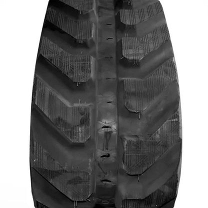 Bethesda Industrial Rubber Track 12" 300 x 52.5 x 84W Standard Duty fits Case