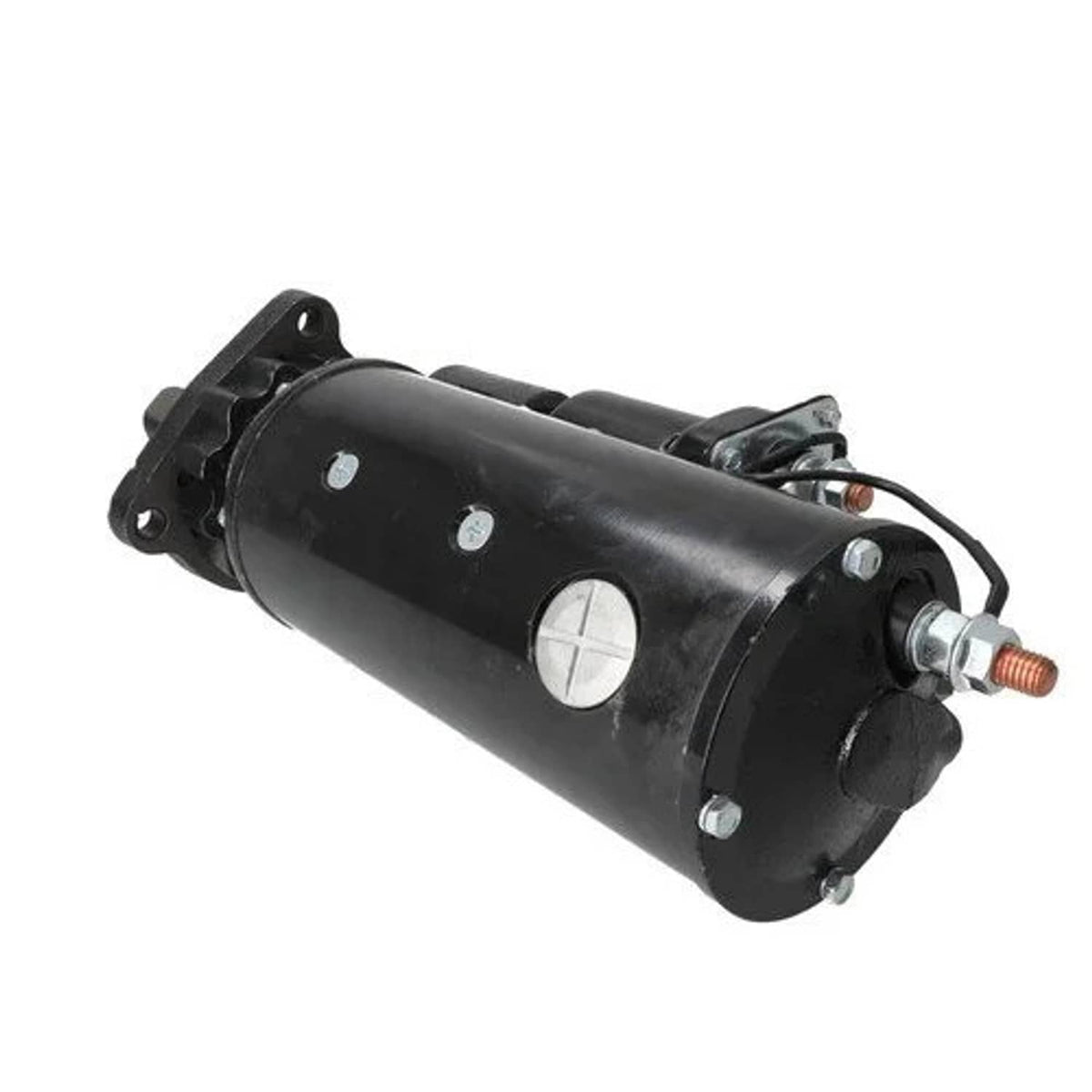 Bethesda Industrial Starter - Delco Style DD (3974) Case fits John Deere 8650 8850 RE10321