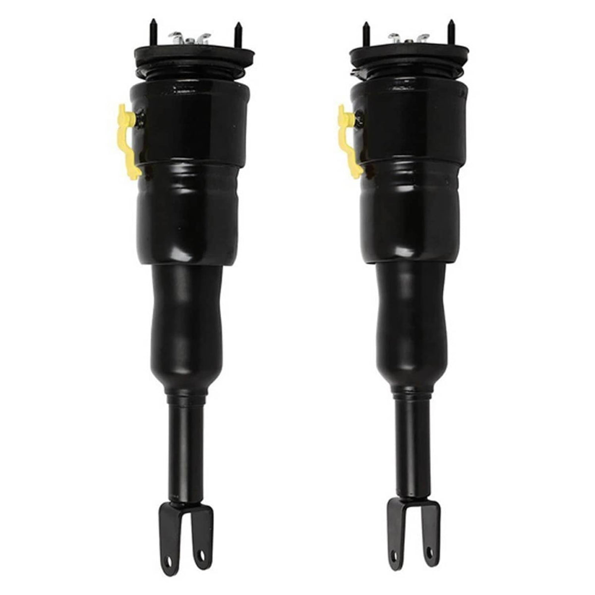 Bethesda Industrial 2Pcs Front Air Suspension Shock Struts For 2007-17 Lexus LS460 LS460L 4801050150