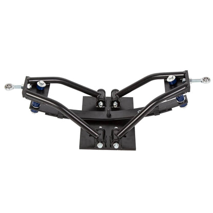 Bethesda Industrial For Club Car DS 1982-2003 Golf Cart 6" A-Arm Lift Kit & Rear Leaf Springs