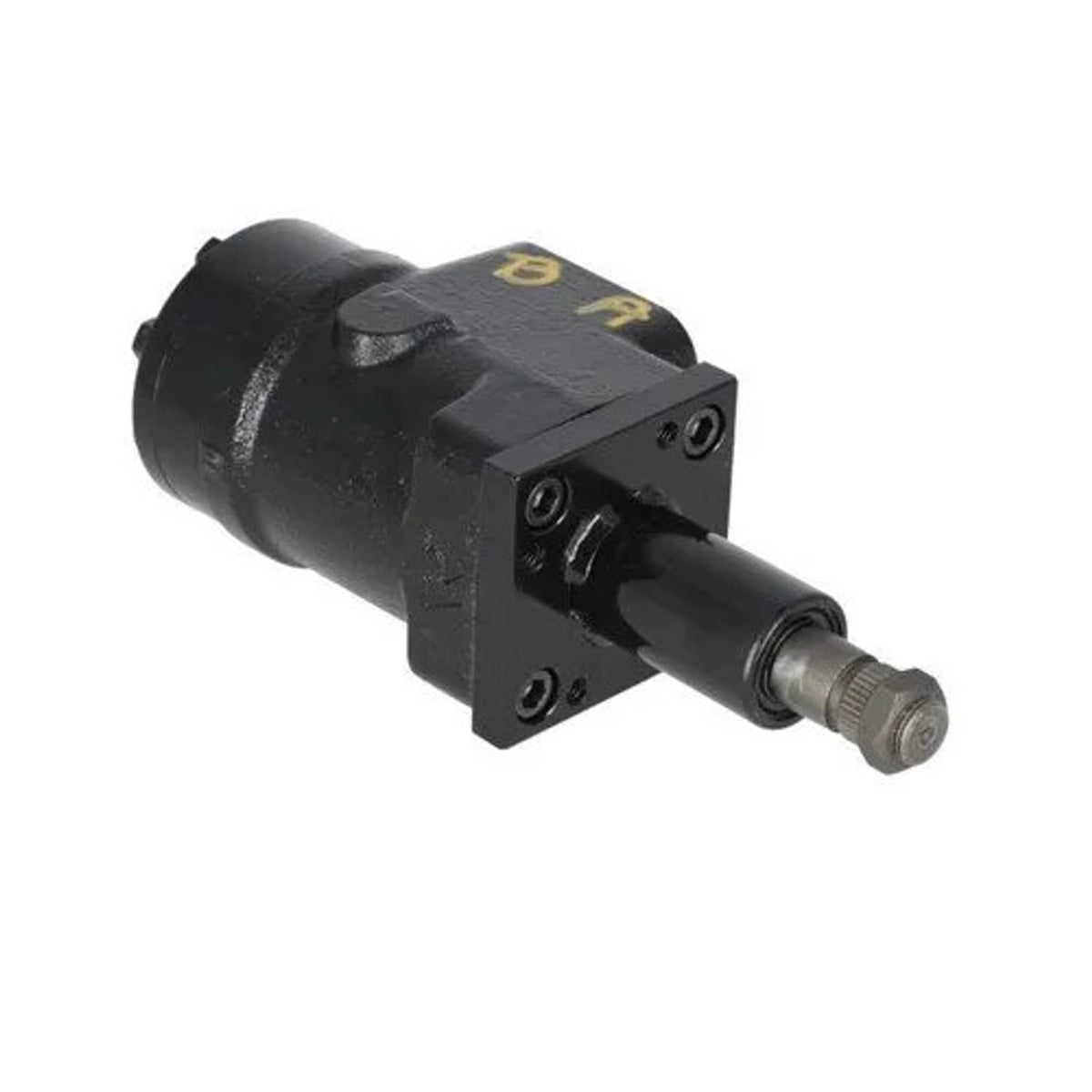 Bethesda Industrial Power Steering Motor fits Case 584D 585D 586C 586D D90752 fits Case IH D90752
