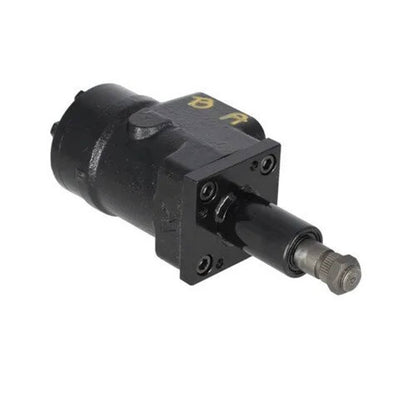 Bethesda Industrial Power Steering Motor fits Case 584D 585D 586C 586D D90752 fits Case IH D90752