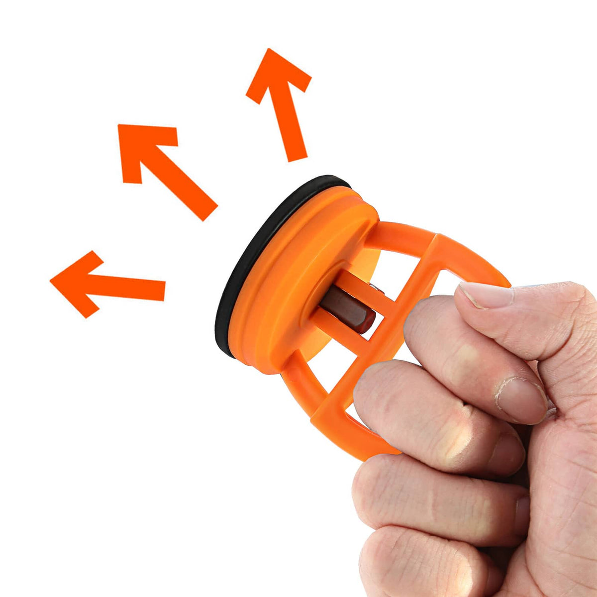 Bethesda Industrial Auto Car Body Dent Repair Puller Pull Panel Ding Remover Sucker Suction Cup Tool