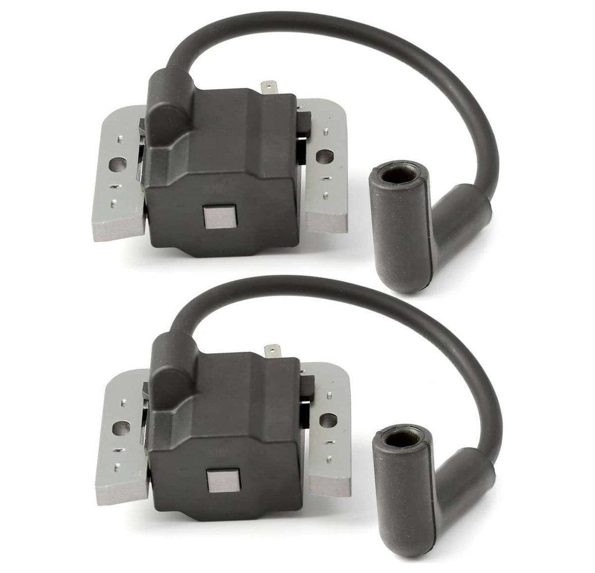 Bethesda Industrial 2Pcs Ignition Coil 3258406S for Kohler 7000 Series Lawn Mower Engine 32-584-06-S