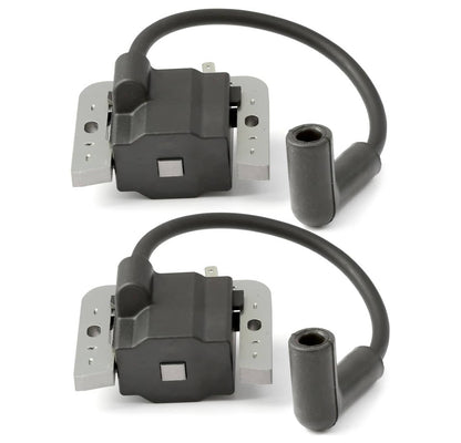Bethesda Industrial 2Pcs Ignition Coil 3258406S for Kohler 7000 Series Lawn Mower Engine 32-584-06-S