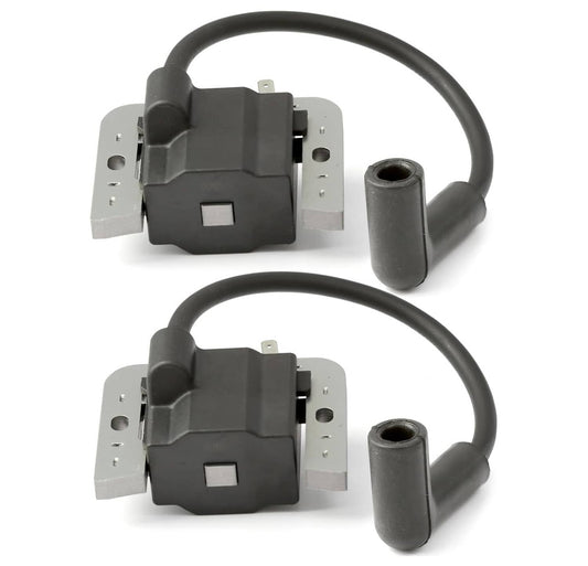 Bethesda Industrial 2Pcs Ignition Coil 3258406S for Kohler 7000 Series Lawn Mower Engine 32-584-06-S