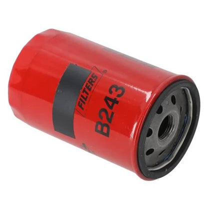 Bethesda Industrial Baldwin® Oil Filter fits John Deere AM39687 fits New Holland 507631
