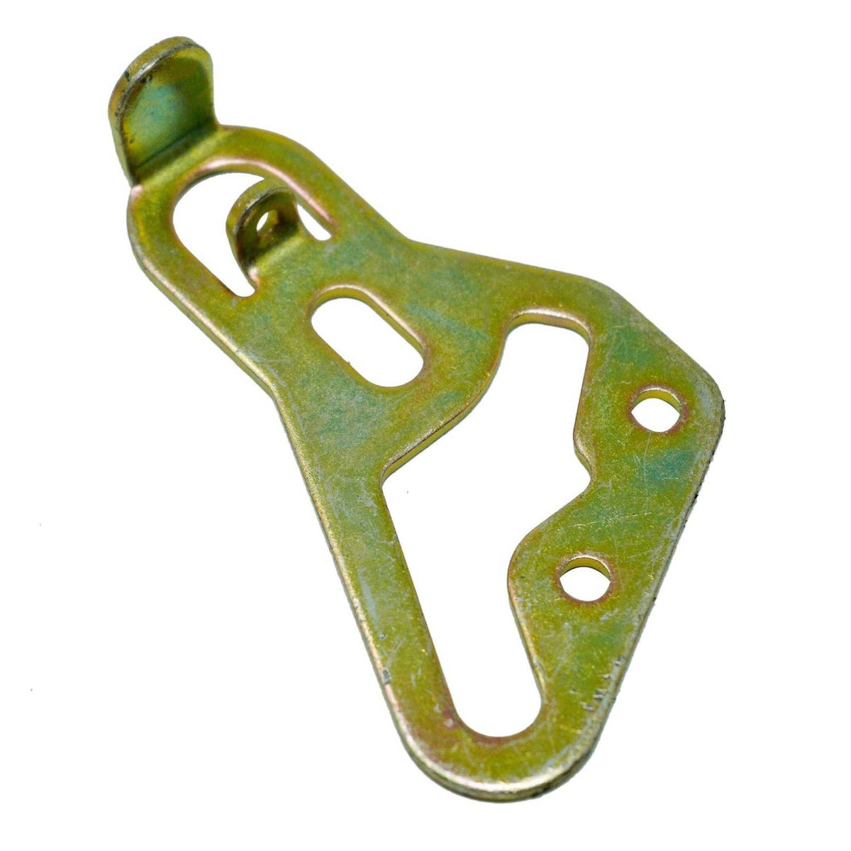 Bethesda Industrial Genuine OEM Bobcat 2722721 Latch Roller Assembly Left