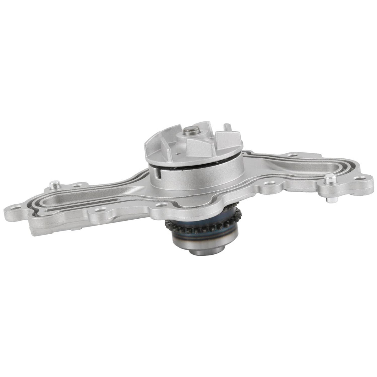 Bethesda Industrial Water Pump For 2012-2019 Explorer Edge Flex Taurus MKS MKX MKT 3.5L 3.7L NEW
