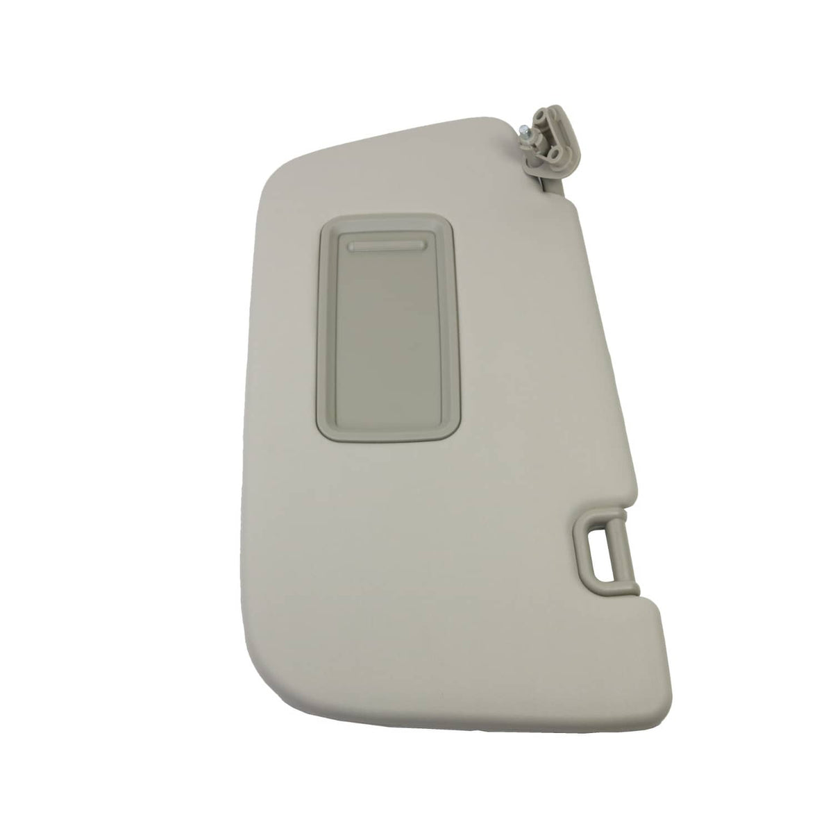 Bethesda Industrial GRAY Sun Visor Driver Side Left Hand 92011FG032ME For Subaru Impreza 2008-2014
