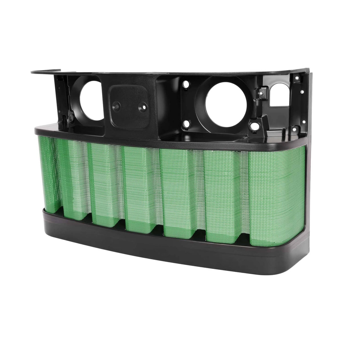 Bethesda Industrial Front Grille Assembly Fits John Deere 6010 6110 6210 6310 6410 6605 #AL112107