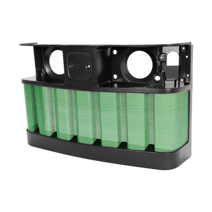 Bethesda Industrial Front Grille Assembly Fits John Deere 6010 6110 6210 6310 6410 6605 #AL112107