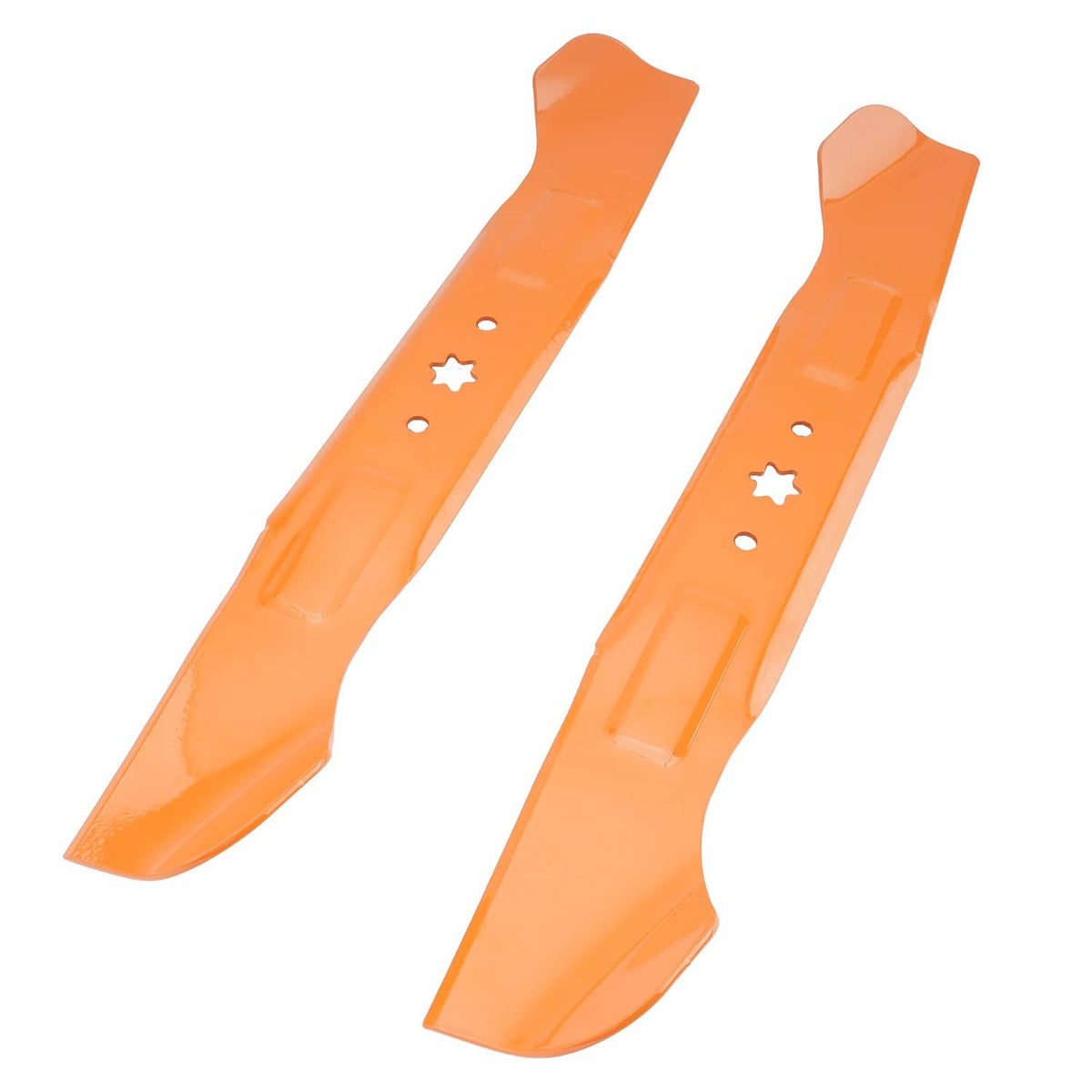 Bethesda Industrial 46" Deck Blade For Cub Cadet XT1 XT2 LTX1045 1046 Tractor, Craftsman T240 LT2000