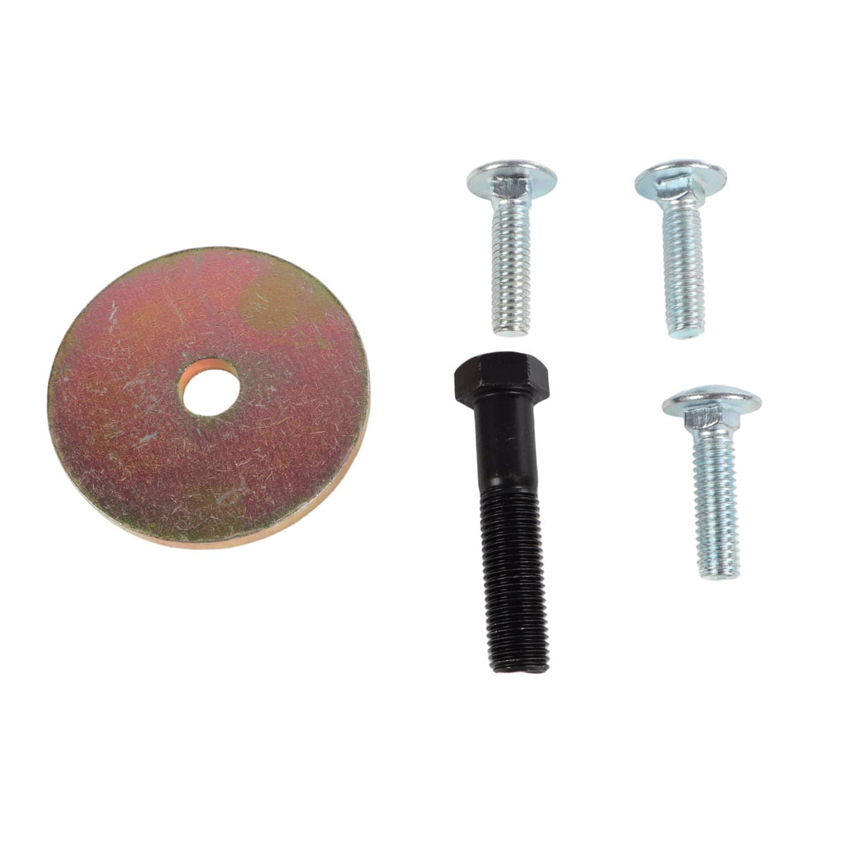 Bethesda Industrial Spindle Compatible with John Deere 116 116H 185 38" 46" Deck AM105409 Lawn Mower