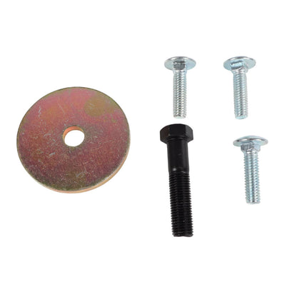 Bethesda Industrial Spindle Compatible with John Deere 116 116H 185 38" 46" Deck AM105409 Lawn Mower