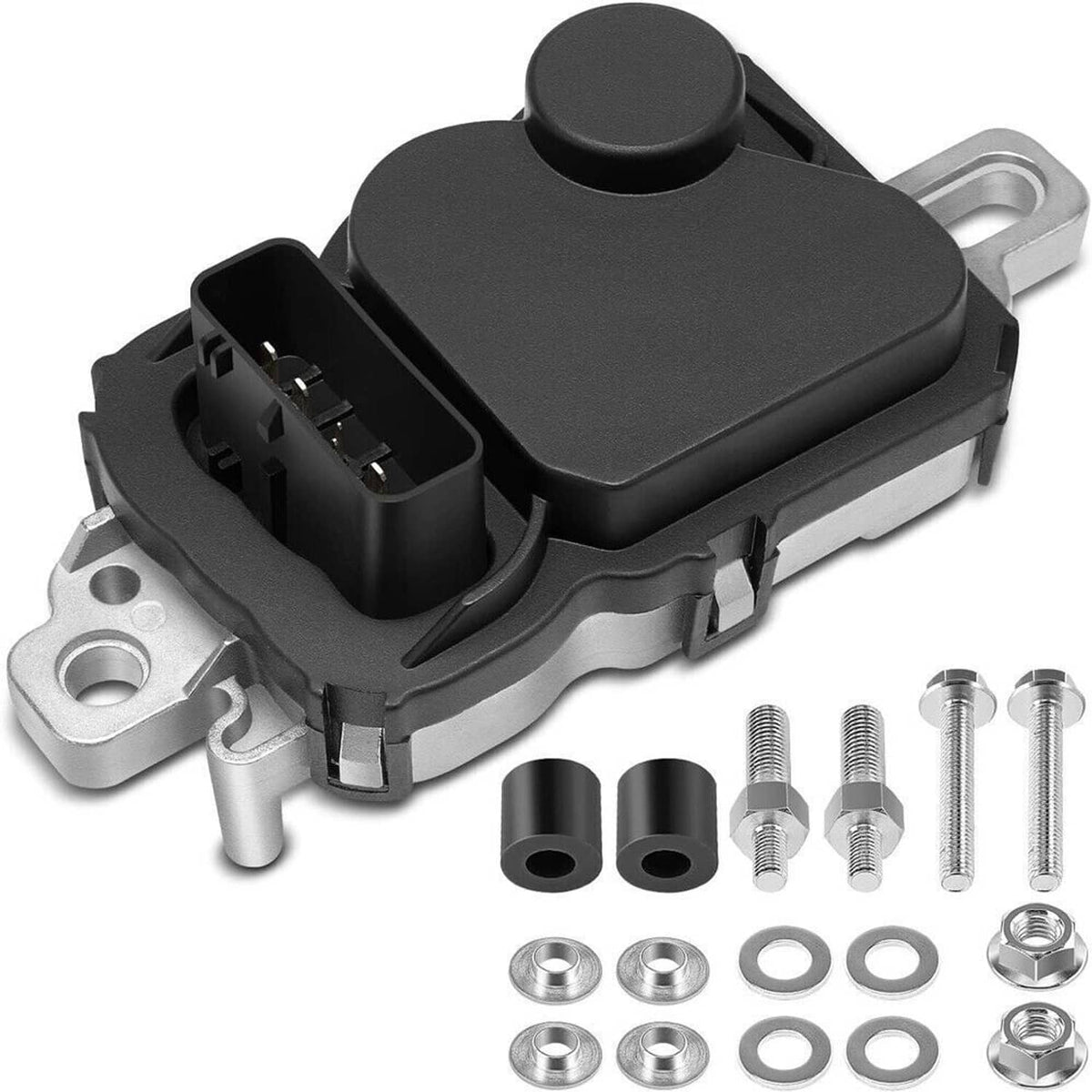 Bethesda Industrial Fuel Pump Driver Module For 2005-2008 Ford F150 4.6L/5.4L/4.2L V8 Truck 590-001