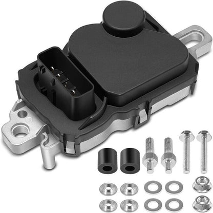 Bethesda Industrial Fuel Pump Driver Module For 2005-2008 Ford F150 4.6L/5.4L/4.2L V8 Truck 590-001