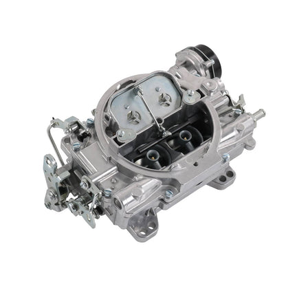 Bethesda Industrial FOR 1406 Performer 600 CFM 4 Barrel Carburetor W/ Electric Choke