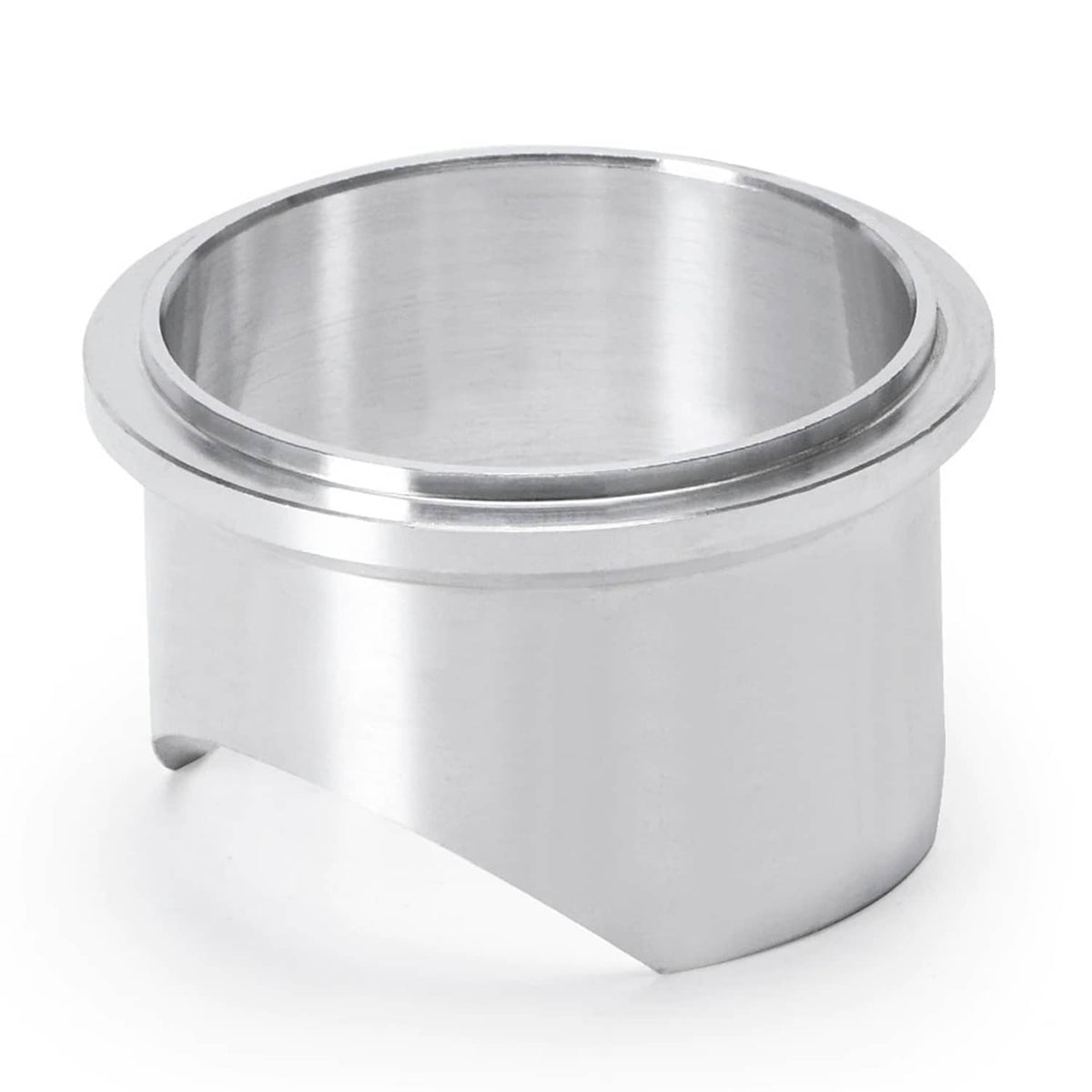 Bethesda Industrial 50mm BOV Turbo Blow Off Valve Weld-On Aluminum V-Band Flange For TiAL BV50 Q QR