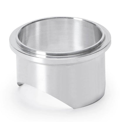Bethesda Industrial 50mm BOV Turbo Blow Off Valve Weld-On Aluminum V-Band Flange For TiAL BV50 Q QR