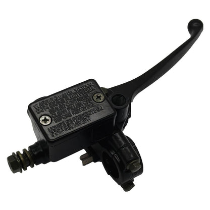 Bethesda Industrial Front Brake Master Cylinder Lever For Yamaha YZ 60 80 85 100 125 250 400 426 450