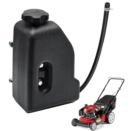 Bethesda Industrial 792168 Fuel Gas Tank with Cap For B&S Mower Garden Equipment Small Engine Models