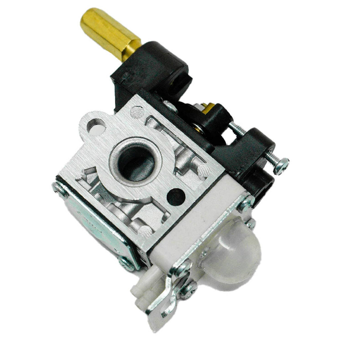 Bethesda Industrial Genuine OEM Echo A021000723 Carburetor for PE-230 PE-231 GT-200EZR GT-200I